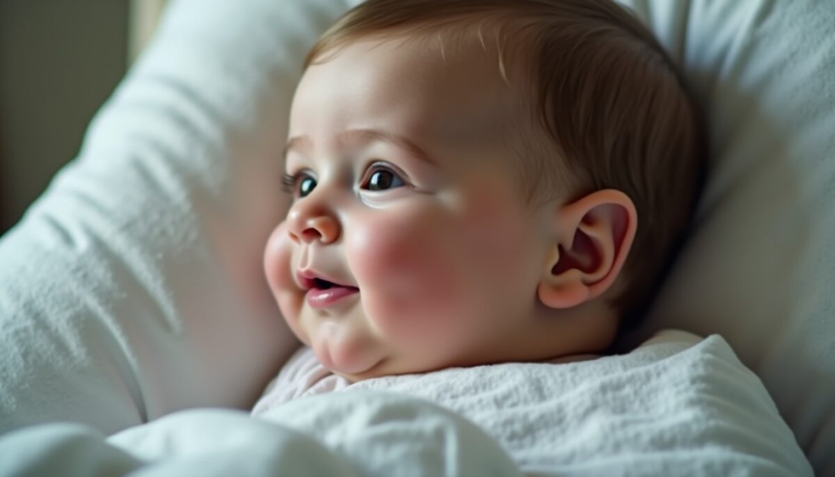Quel est le rôle d'un réducteur de lit pour bébé ?