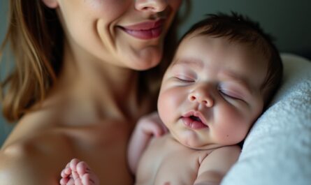 Les 5 indispensables protections post-partum pour le confort des femmes après l'accouchement