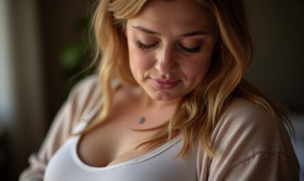 Pois chiche : 5 bienfaits incontournables pour accompagner la femme enceinte