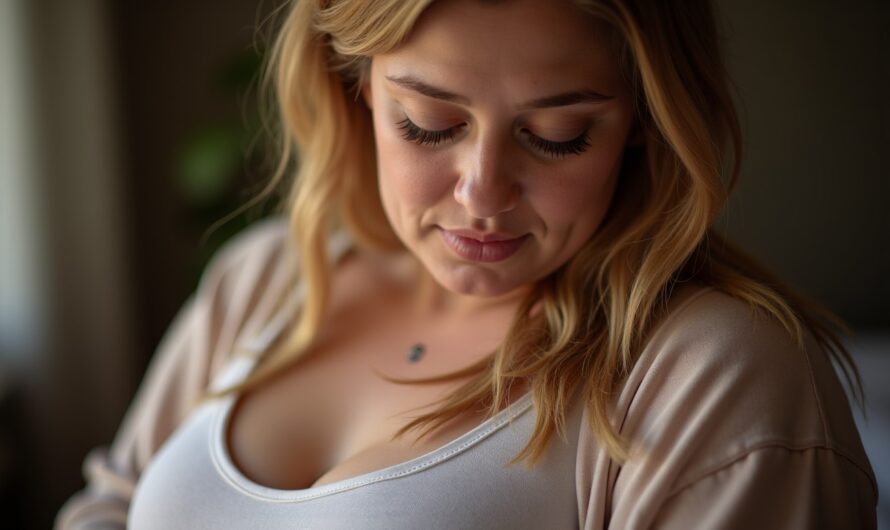 Pois chiche : 5 bienfaits incontournables pour accompagner la femme enceinte