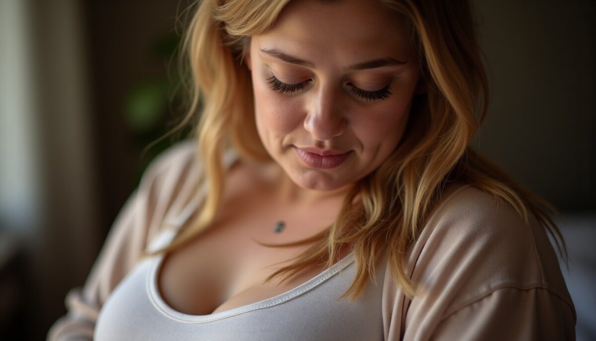 Pois chiche : 5 bienfaits incontournables pour accompagner la femme enceinte