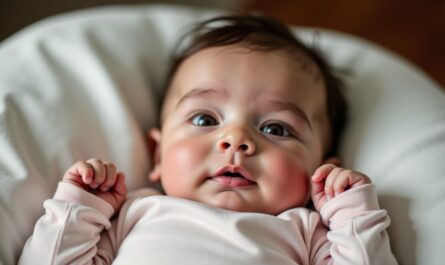 Aden + Anais Twinkle : la gigoteuse unisexe idéale pour le confort de votre bébé