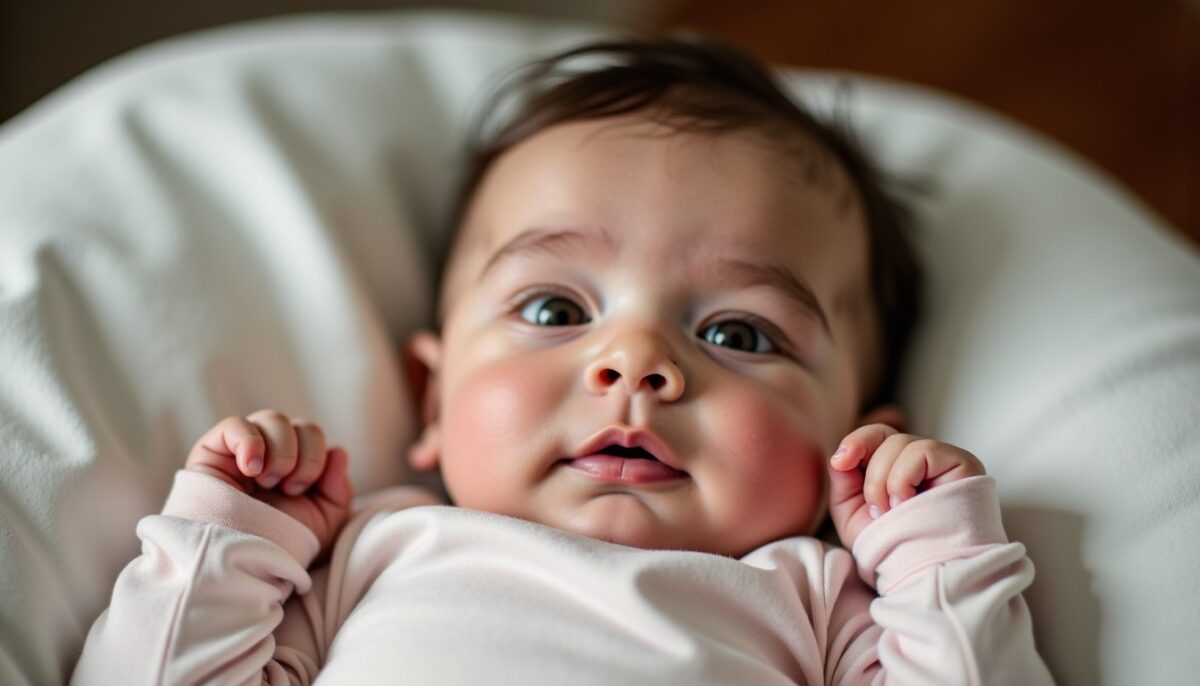 Aden + Anais Twinkle : la gigoteuse unisexe idéale pour le confort de votre bébé