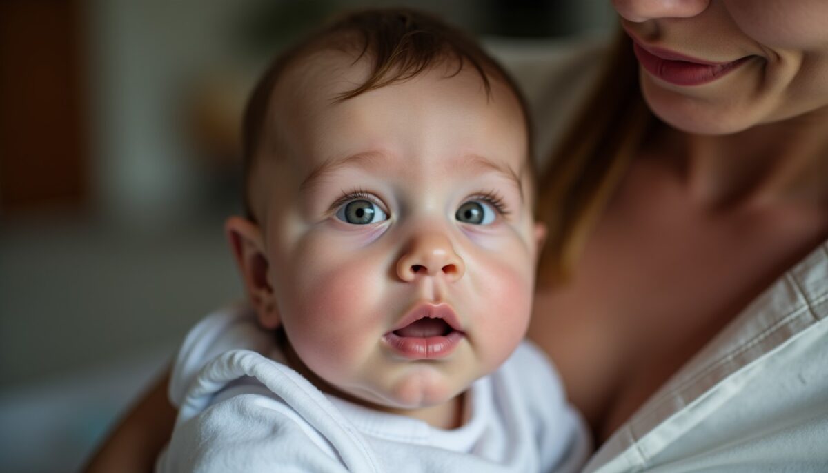 Âge des premiers pas : comment savoir si le développement de bébé est conforme aux attentes ?