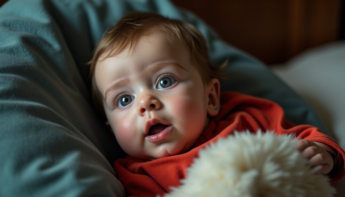 Slumbersac Pirate 12-36 mois : la gigoteuse astucieuse qui simplifie le quotidien des parents