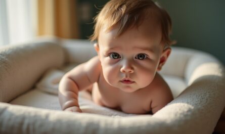 Ingenuity Morrison : Ce transat musical pour bébé saura-t-il combler toutes vos attentes ?