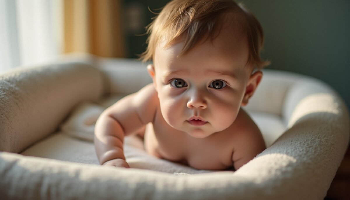 Ingenuity Morrison : Ce transat musical pour bébé saura-t-il combler toutes vos attentes ?
