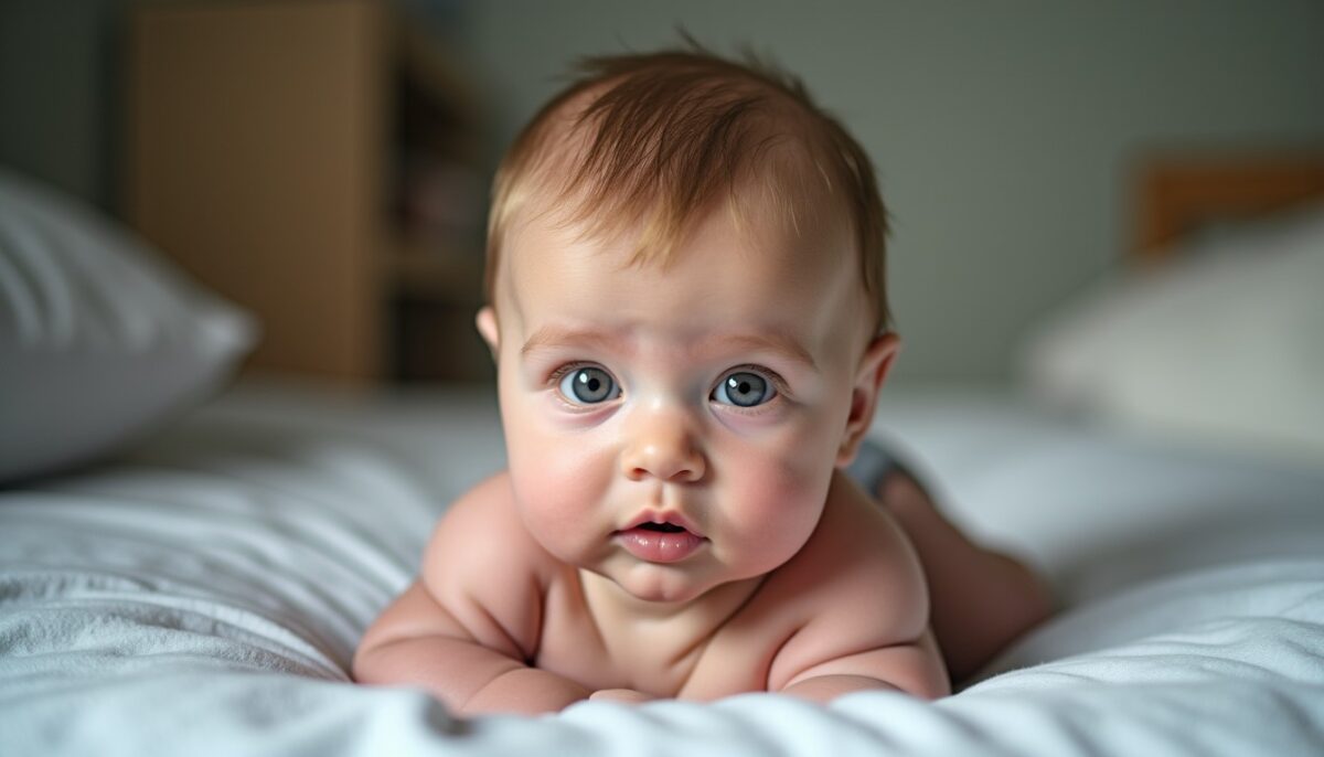 Matelas pour bébé : guide essentiel pour garantir un sommeil doux et sécurisé à votre enfant