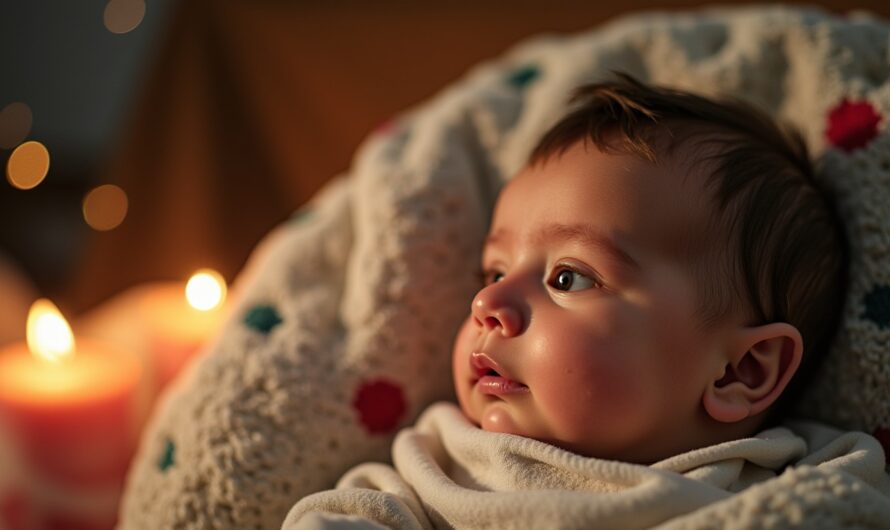 Quand célèbre-t-on la fête de Christiane ? La date précise pour votre bébé