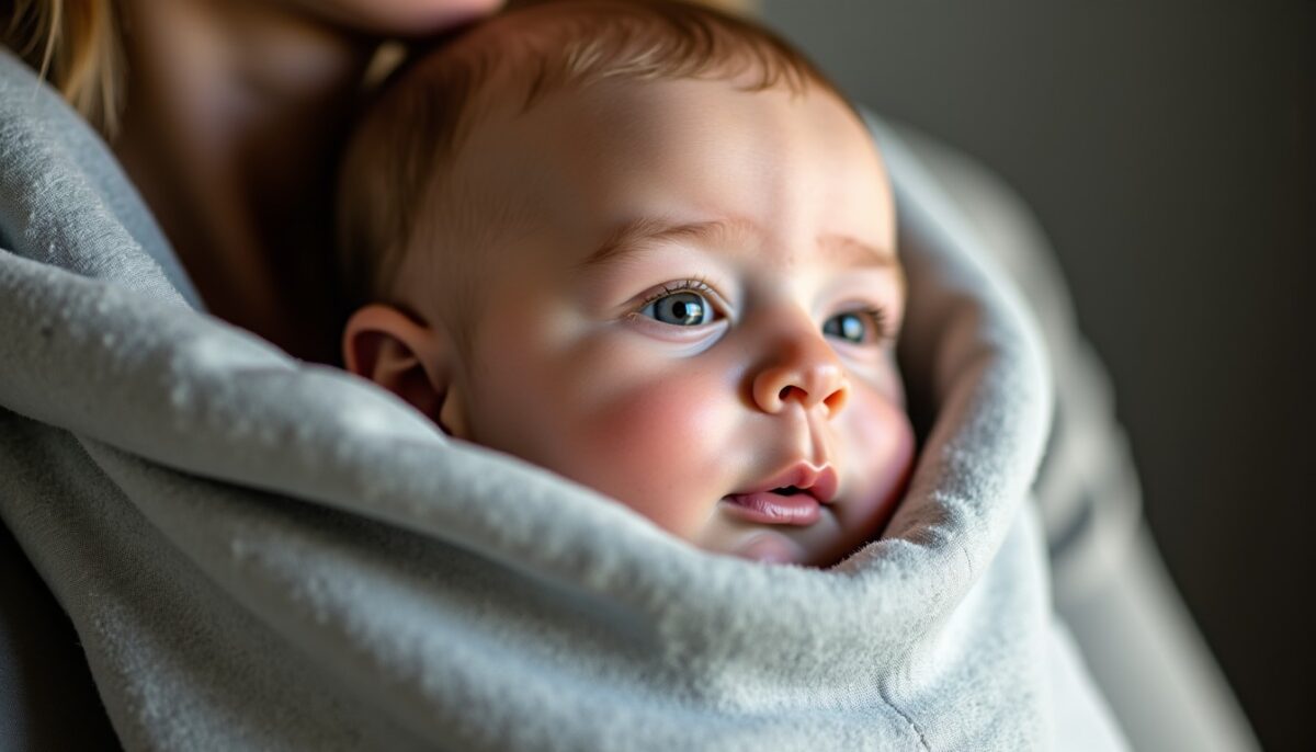Costway Gris : le berceau pliable alliant confort et praticité pour bébé