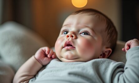 Chicco 1 2 3 Argent : l'allié parfait pour accompagner les premiers pas de bébé