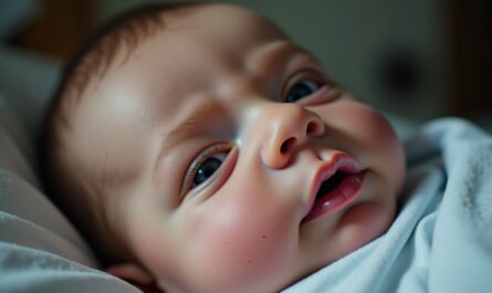 Naissance à 27 semaines d’aménorrhée : comprendre les risques et les probabilités de survie