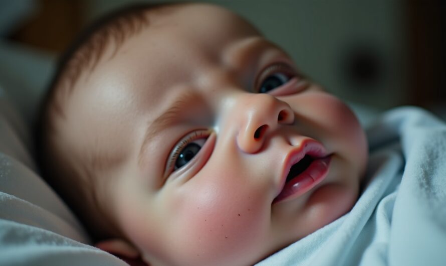 Naissance à 27 semaines d’aménorrhée : comprendre les risques et les probabilités de survie