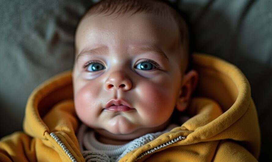 Monsieur Bébé Stars : Analyse approfondie et avis d’expert sur ce berceau intemporel