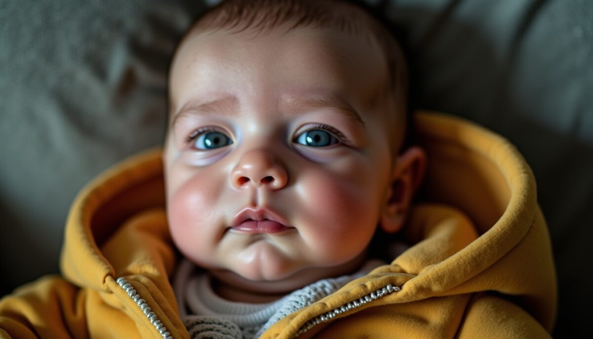 Monsieur Bébé Stars : Analyse approfondie et avis d’expert sur ce berceau intemporel