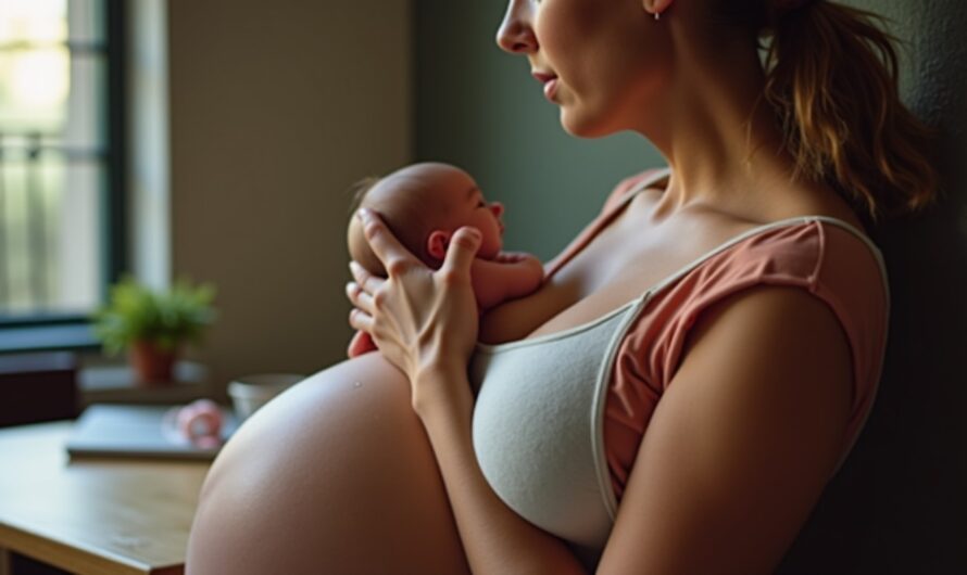 Caféine et grossesse : quelle est la véritable sécurité pour votre bébé ?
