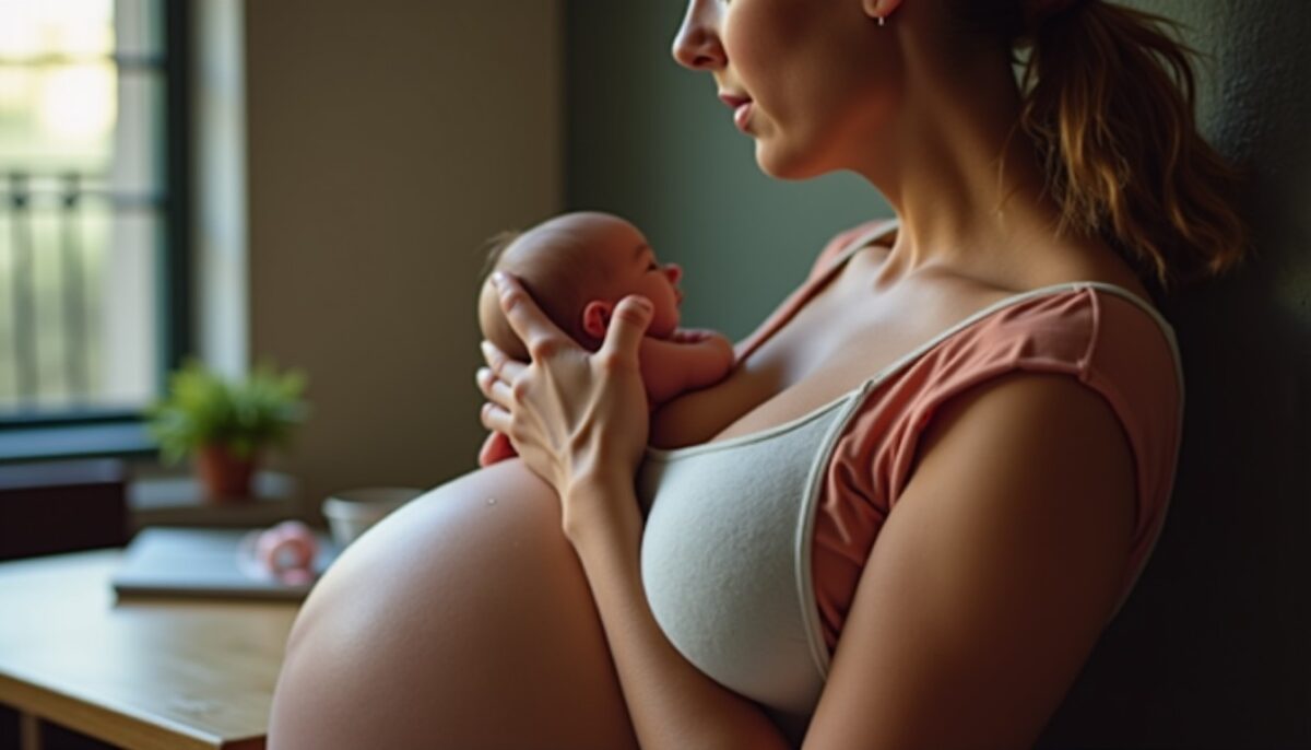 Caféine et grossesse : quelle est la véritable sécurité pour votre bébé ?