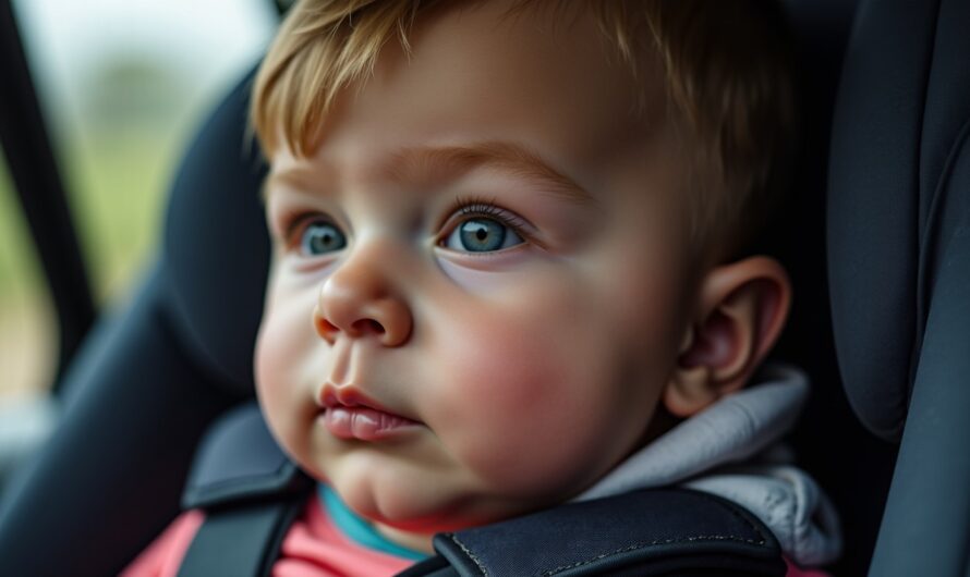 Babycab Max Stars : la poussette-canne économique et pratique