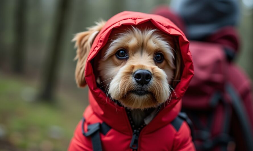 Pawsfiesta Rouge : notre test complet et avis détaillé sur ce porte-bébé idéal pour la randonnée