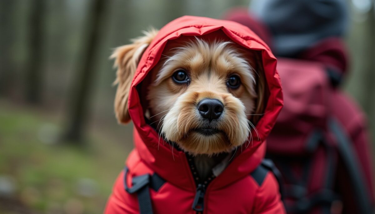 Pawsfiesta Rouge : notre test complet et avis détaillé sur ce porte-bébé idéal pour la randonnée