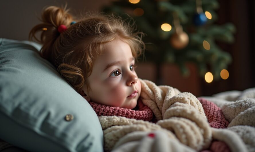 Slumbersac Pirate 3-6 ans : la gigoteuse parfaite pour des nuits douces et bien au chaud cet hiver
