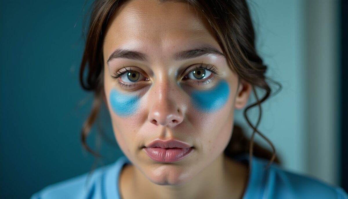 Lèvres bleues : comment réagir efficacement en cas de problème ?