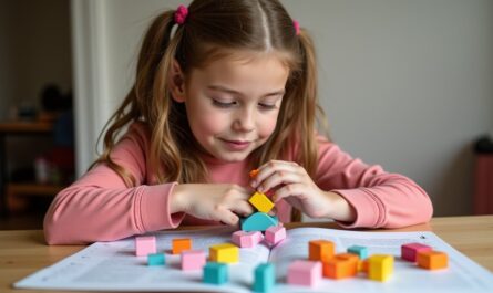 Jeux déconnectés : des idées cadeaux ludiques et créatives pour enfants de 6 à 10 ans