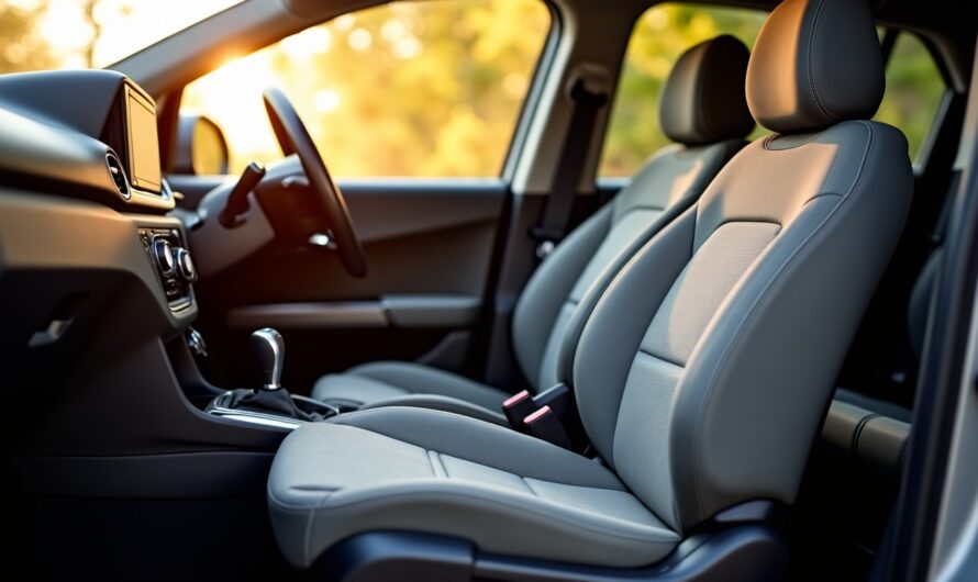 Kinderkraft Comfort Up : Les raisons incontournables d&rsquo;opter pour ce siège auto classique
