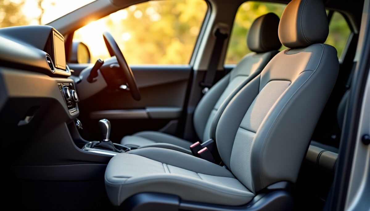 Kinderkraft Comfort Up : Les raisons incontournables d'opter pour ce siège auto classique