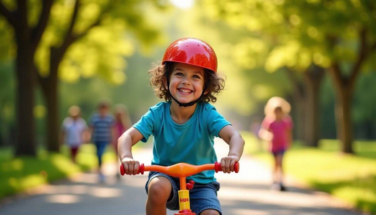 Enkeeo Enfant-Vélo : cette draisienne est-elle le choix idéal pour votre petit aventurier ?