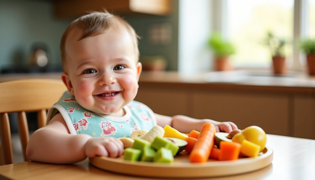 Alimentation solide à 3 mois : faut-il déjà commencer la diversification alimentaire de bébé ?