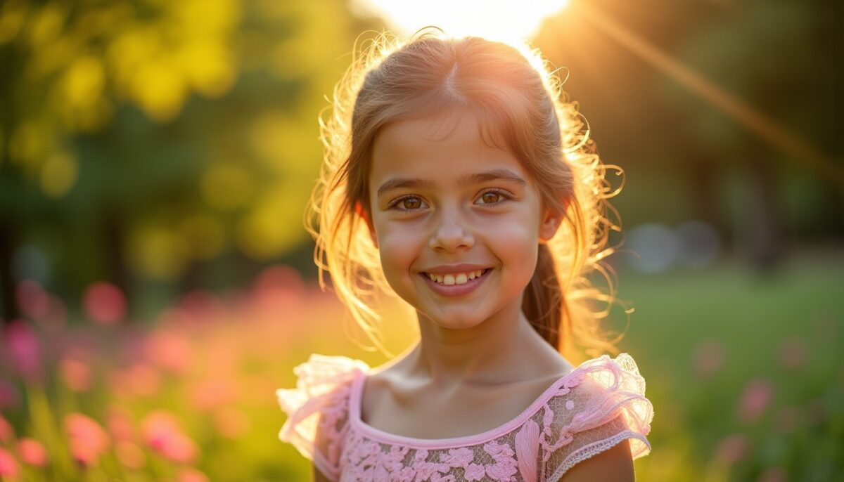 Ambroise, un prénom mixte : une élégance singulière pour votre petite fille ?