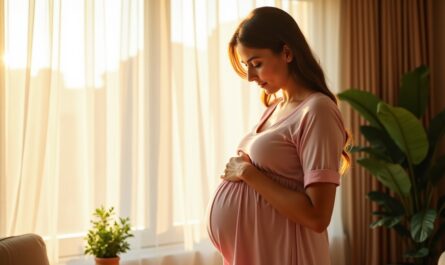 Semaines de grossesse : à quel mois correspond cette étape ?