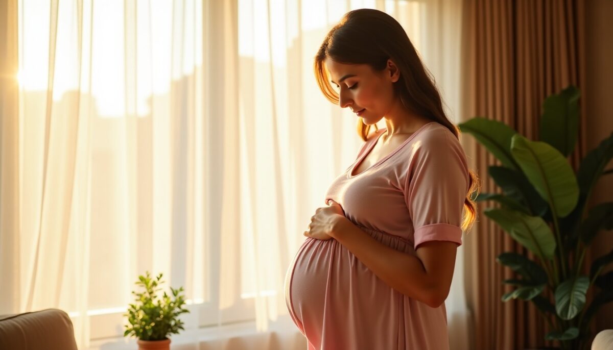 Semaines de grossesse : à quel mois correspond cette étape ?