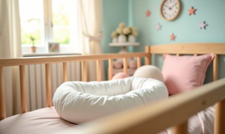 Luchild Baby Nest Strip : Analyse détaillée et avis éclairé de notre équipe sur ce réducteur de lit pour bébé