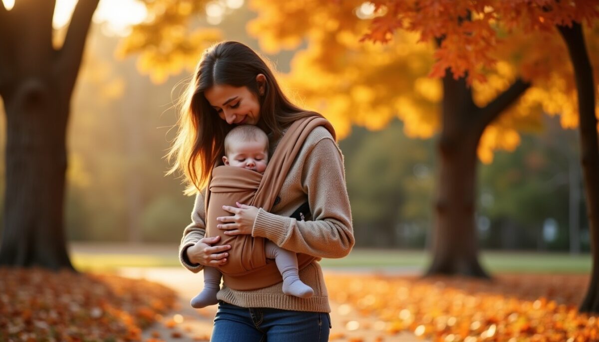Ecosusi – Tout ce que vous devez savoir avant d’adopter le porte-bébé classique