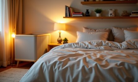 Kinderkraft Neste : Le lit cododo économique pour des nuits sereines en famille