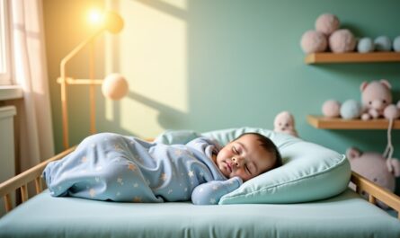 Aden + Anais Super Star Scout : notre analyse détaillée et avis sur cette gigoteuse innovante