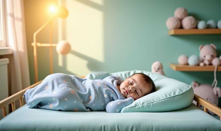 Aden + Anais Super Star Scout : notre analyse détaillée et avis sur cette gigoteuse innovante