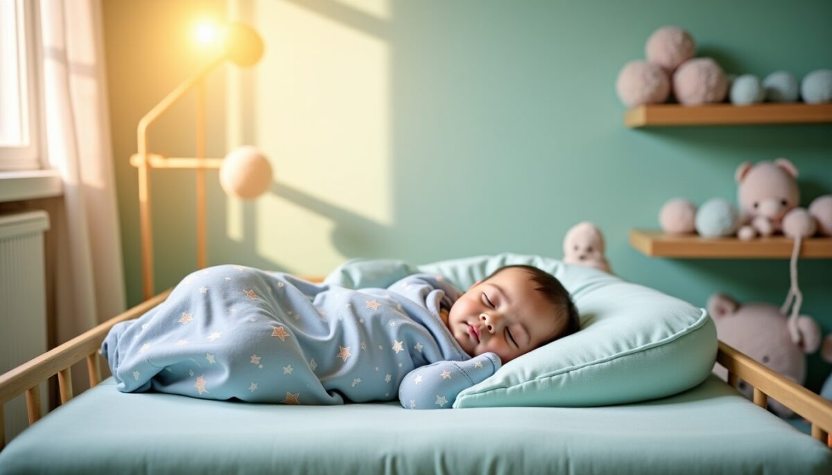 Aden + Anais Super Star Scout : notre analyse détaillée et avis sur cette gigoteuse innovante