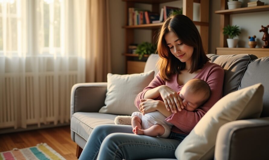 Reprendre en toute tranquillité : comment sélectionner la baby-sitter idéale pour votre bébé et explorer d&rsquo;autres solutions