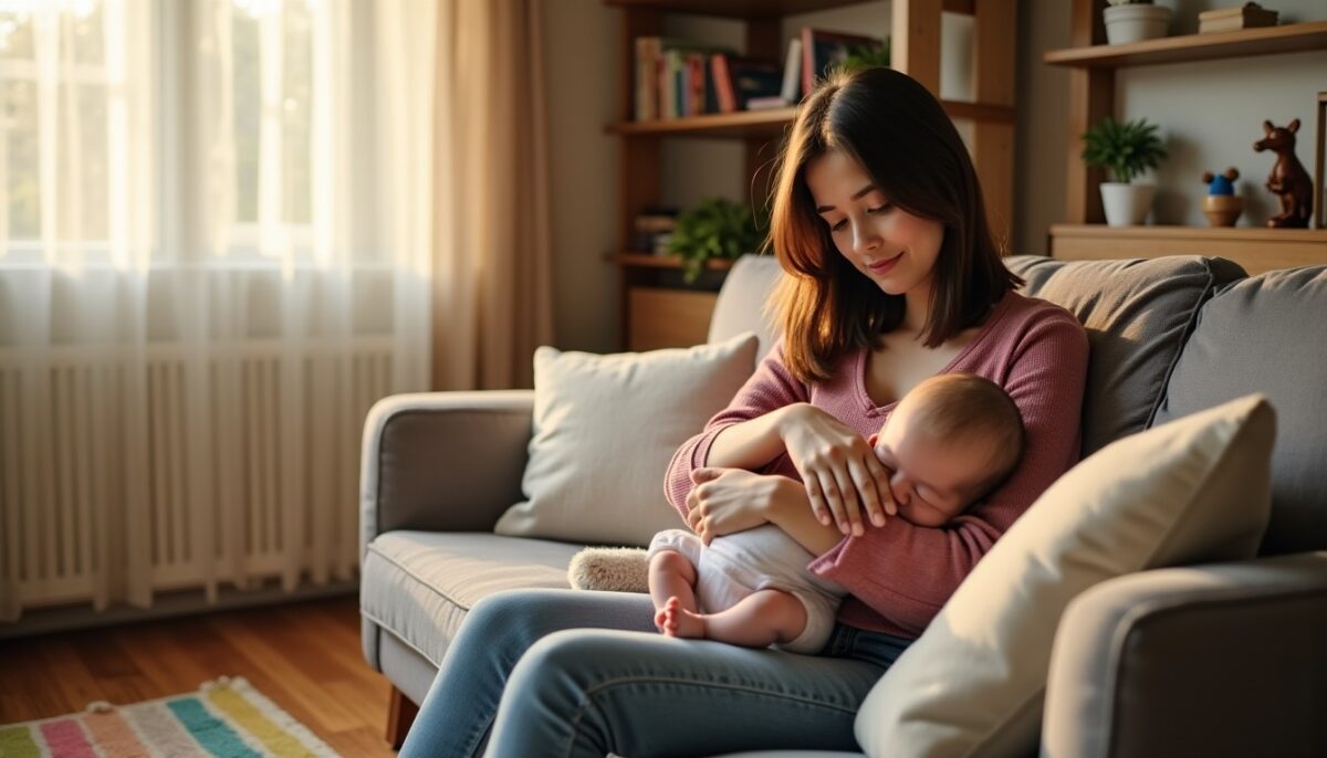 Reprendre en toute tranquillité : comment sélectionner la baby-sitter idéale pour votre bébé et explorer d'autres solutions