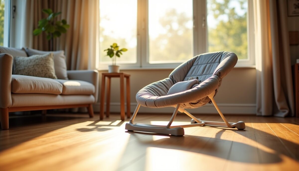 Chicco Pocket Relax : Le transat bébé alliant confort et praticité, est-il à la hauteur ?